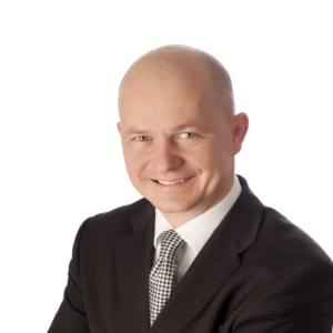 Dirk Leister